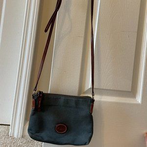 Dooney & bourke crossbody